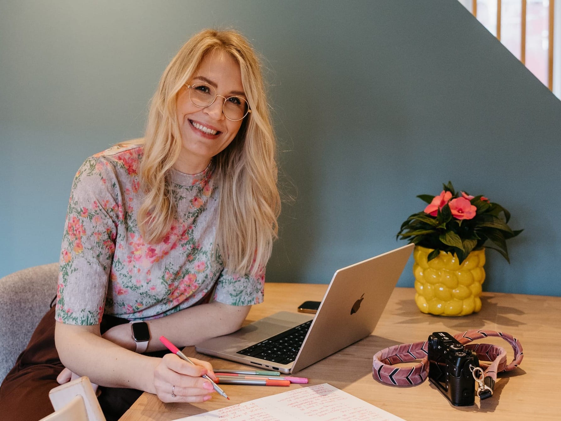 Meri Wiik er foredragsholder, kursleder og konsulent med 15 års erfaring fra reklamebransjen, corporate og startup.