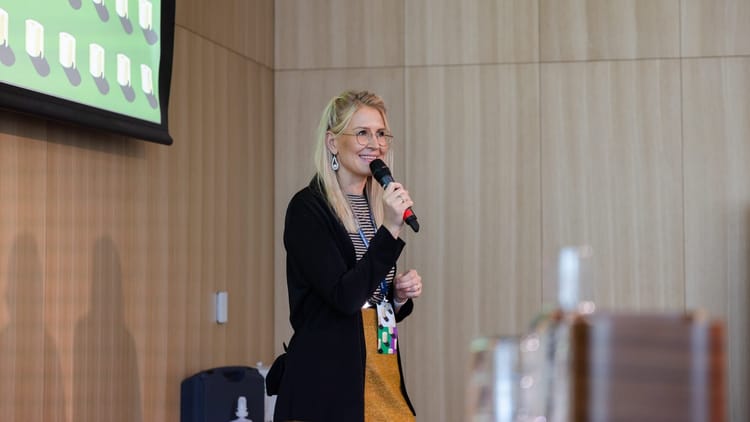 Sliter du med å få LinkedIn til å faktisk gi resultater?