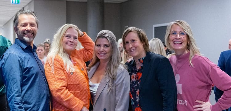 Mine workshop-slides & et supertilbud på kurs