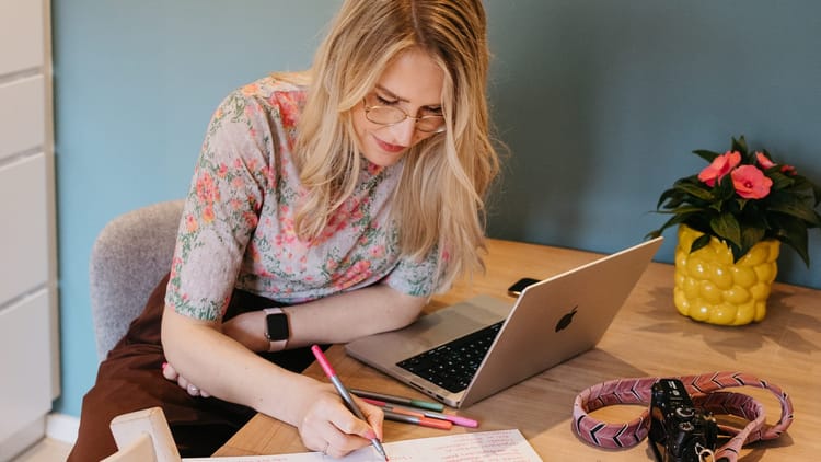 LinkedIn-strategien som ga 3000 % vekst uten annonser