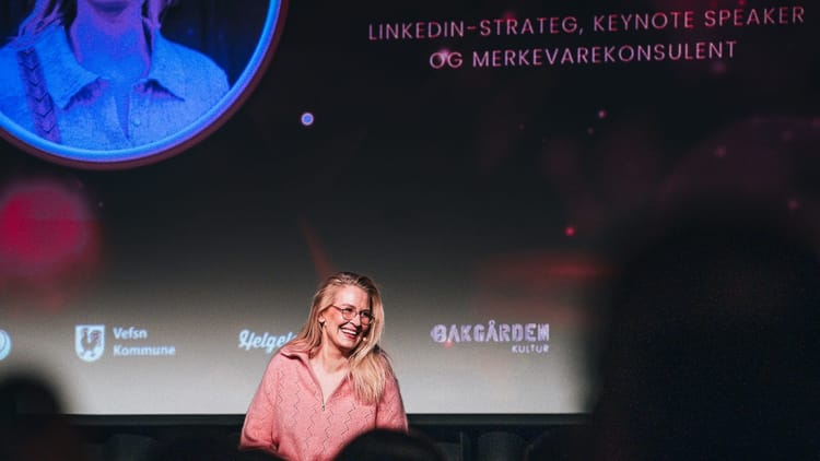 Derfor bør B2B-bedrifter satse på ambassadørprogram i 2026